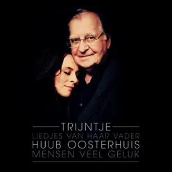 Mensen Veel Geluk - Trijntje Oosterhuis Mensen Veel Geluk - Trijntje Oosterhuis