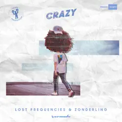 Crazy - Single - Lost Frequencies