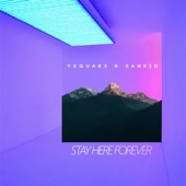 Stay Here Forever artwork