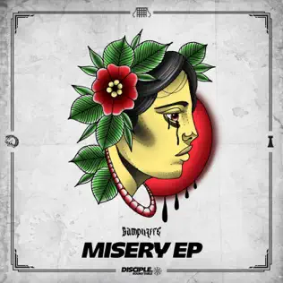 baixar álbum Samplifire - Misery EP