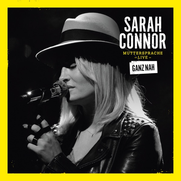 Sarah Connor - From Sarah With Love