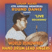 Logan Alexis Singers - Memorial Song (Live)
