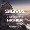 Stream & download Higher (feat. Labrinth) [Remixes, Pt. 2] - Single