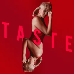 Taste - Single - Betty Who