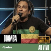 Diamba no Estúdio Showlivre (Ao Vivo) artwork