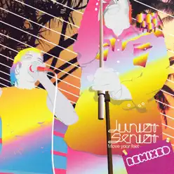 Move Your Feet - Remixed - Junior Senior