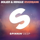 Riverbank (Extended Mix) artwork