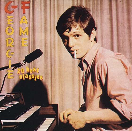 Cover artwork for Pride and Joy