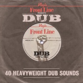 Frontline Presents Dub artwork