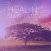 HEALING & MEDITATION -自律神経を整え、不眠解消・疲労回復に効果的なリラクゼーションBGM album lyrics, reviews, download