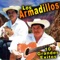 Corrido A Agapito - Los Armadillos lyrics