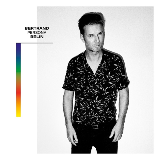 Cover artwork for Bec