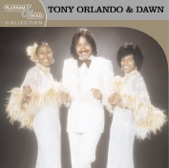 Tony Orlando & Dawn - Knock Three Times