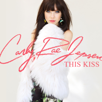 Carly Rae Jepsen - This Kiss (Remixes) - EP artwork