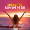 Rising Like the Sun - Single, 2018