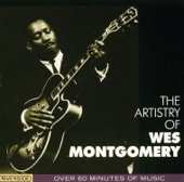 The Artistry of Wes Montgomery artwork