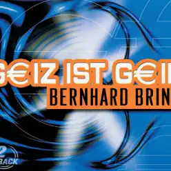 Geiz Ist Geil - EP - Bernhard Brink