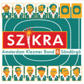 Seven - Amsterdam Klezmer Band & Söndörgő