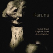 Karuna artwork