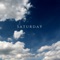 Saturday - Alvaro José Fernández Lago lyrics