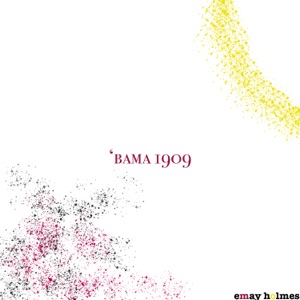'Bama 1909 - Single