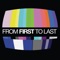 A Perfect Mess - From First to Last lyrics