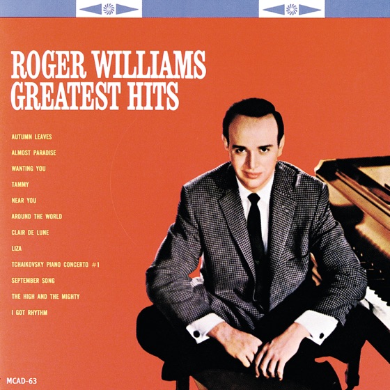 Cover artwork for Autumn Leaves