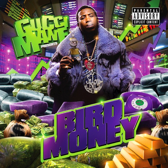 Cover artwork for EA