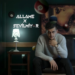 Sevilmiyor - Single