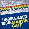 Motown Unreleased 1965: Marvin Gaye artwork