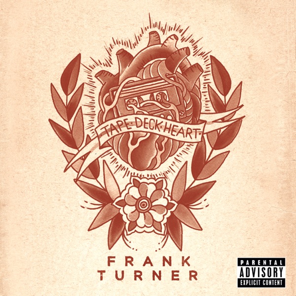 Frank Turner - The Way I Tend To Be