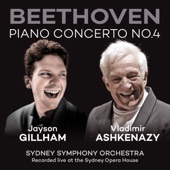 Beethoven: Piano Concerto No. 4 (Live) artwork