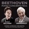 Piano Concerto No. 4 in G Major, Op. 58: II. Andante con moto (Live) artwork