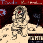 Kneel Armstrong artwork