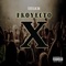 Proyecto X - Titlich lyrics