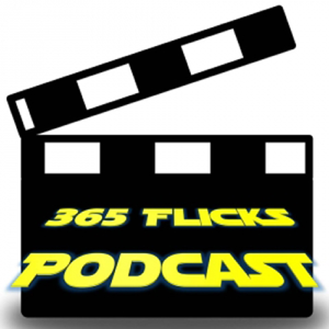 365Flicks Podcast podcast