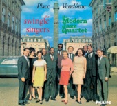 The Swingle Singers - Vendôme