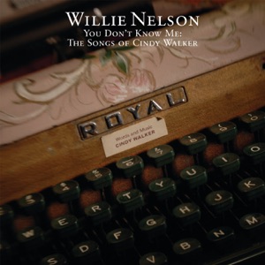 Willie Nelson - Sugar Moon - Line Dance Music