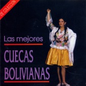 Las Mejores Cuecas Bolivianas artwork