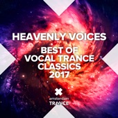 Heavenly Voices - Best of Vocal Trance Classics 2017 artwork