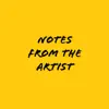 Notes from the Artist (Freestyle) - Single album lyrics, reviews, download
