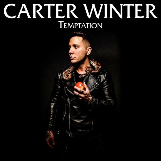 Cover artwork for I Got Me