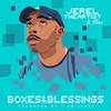 Boxes and Blessings (feat. Merci) - Single