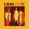Labour of Love IV album lyrics, reviews, download