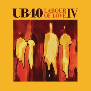 descargar álbum UB40 - Labour Of Love IV