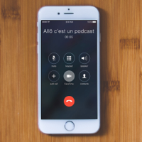 Allô c'est un podcast podcast