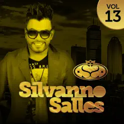 Volume 13 - Silvanno Salles