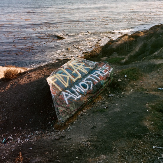 Cover artwork for Nuke