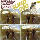 Blind Dog artwork