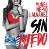 Sin Miedo - Single